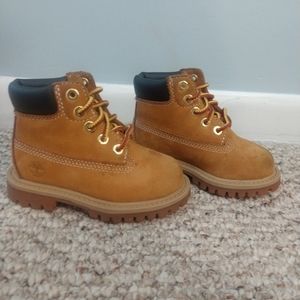 baby timberlands jd